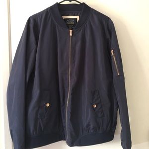 COPY - Bomber Jacket